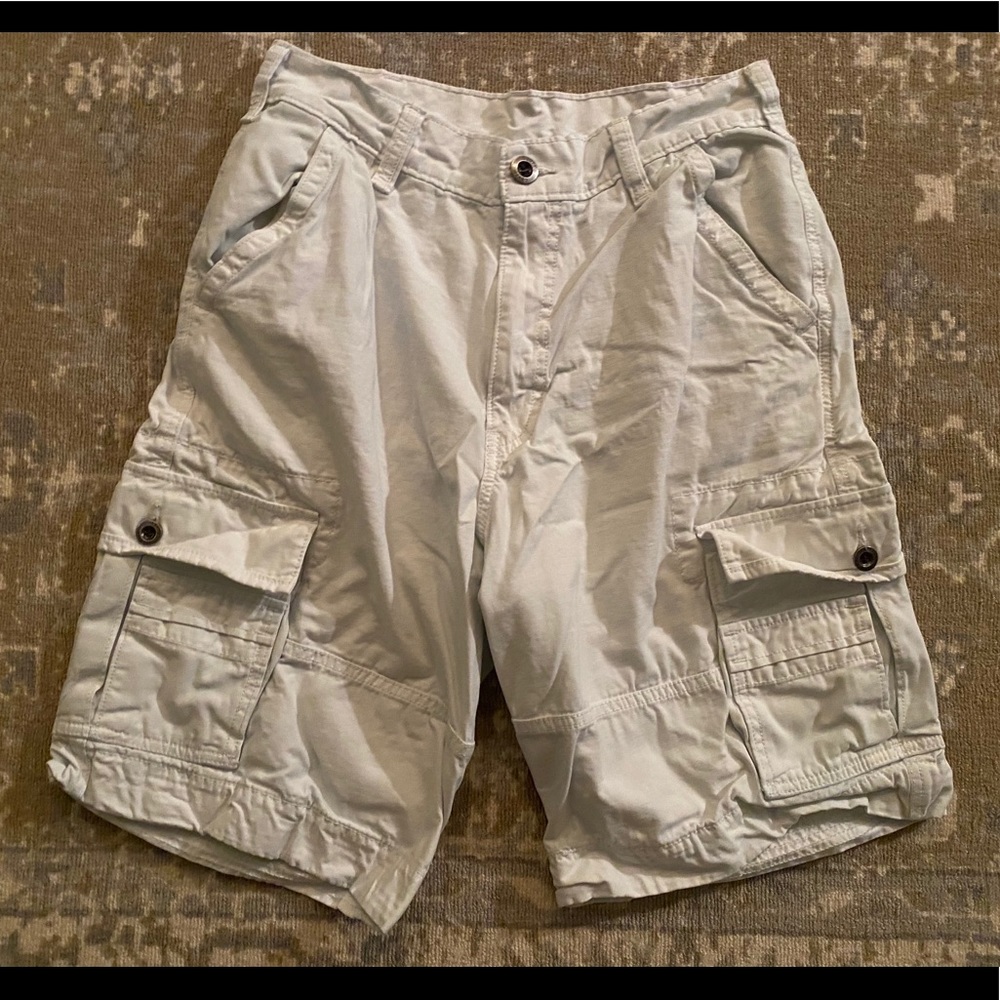 Levi’s Cargo Shorts